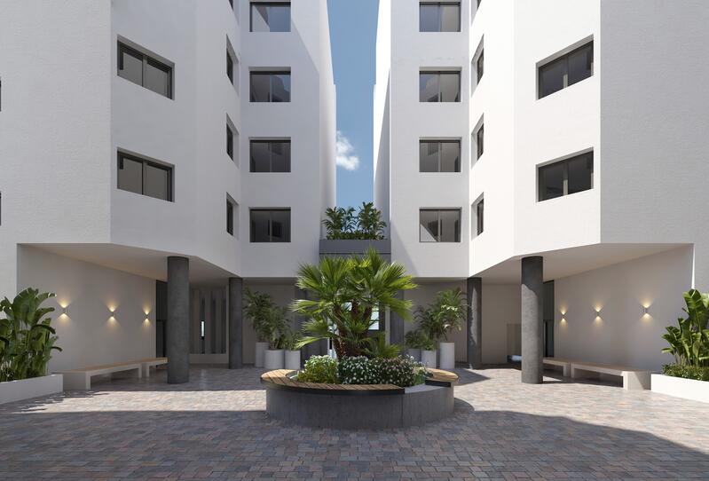 Apartment for sale