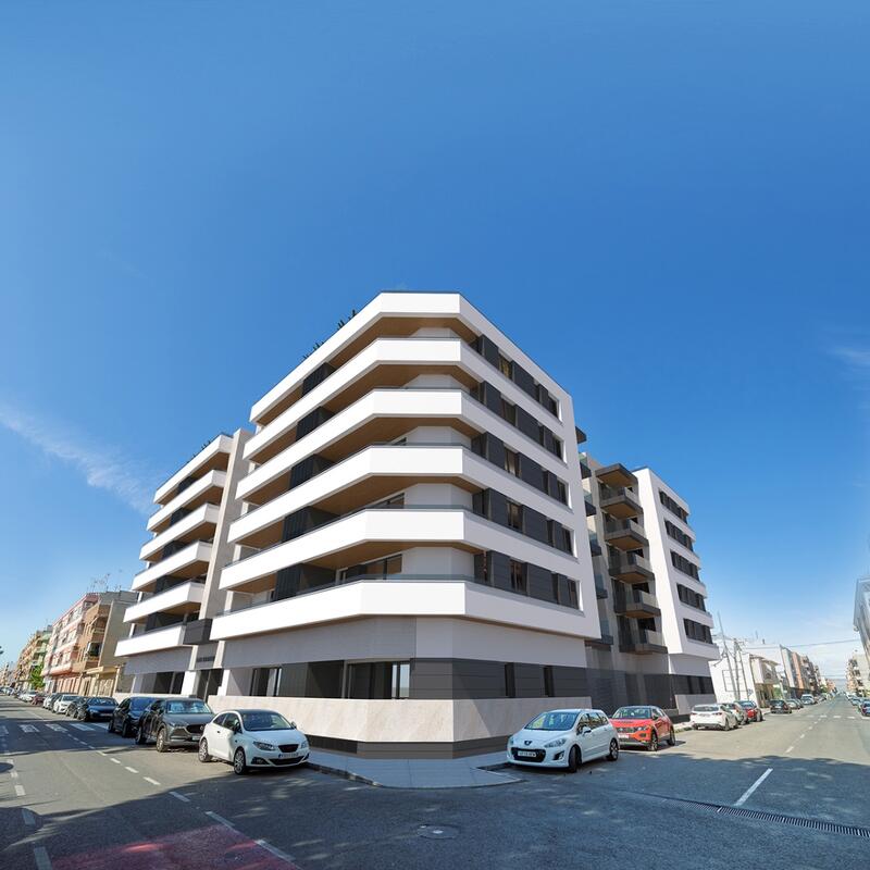 Apartment for sale