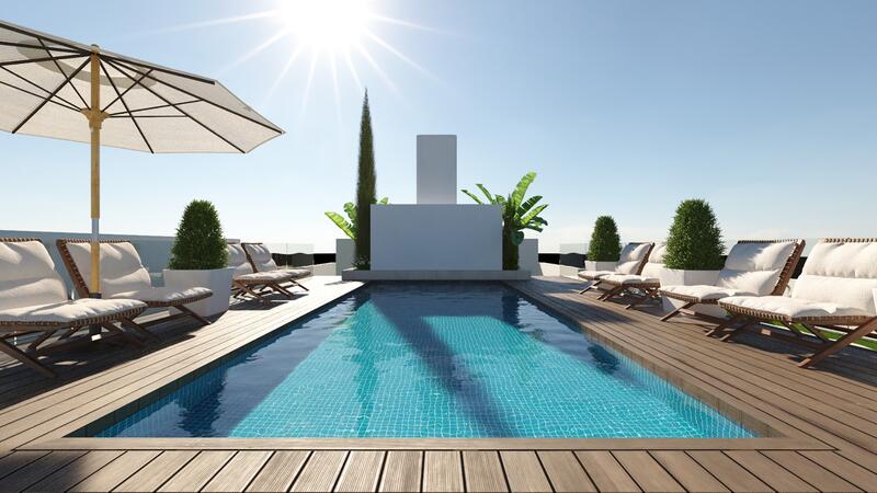 Apartment for sale