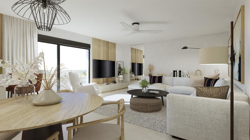 Apartment for sale