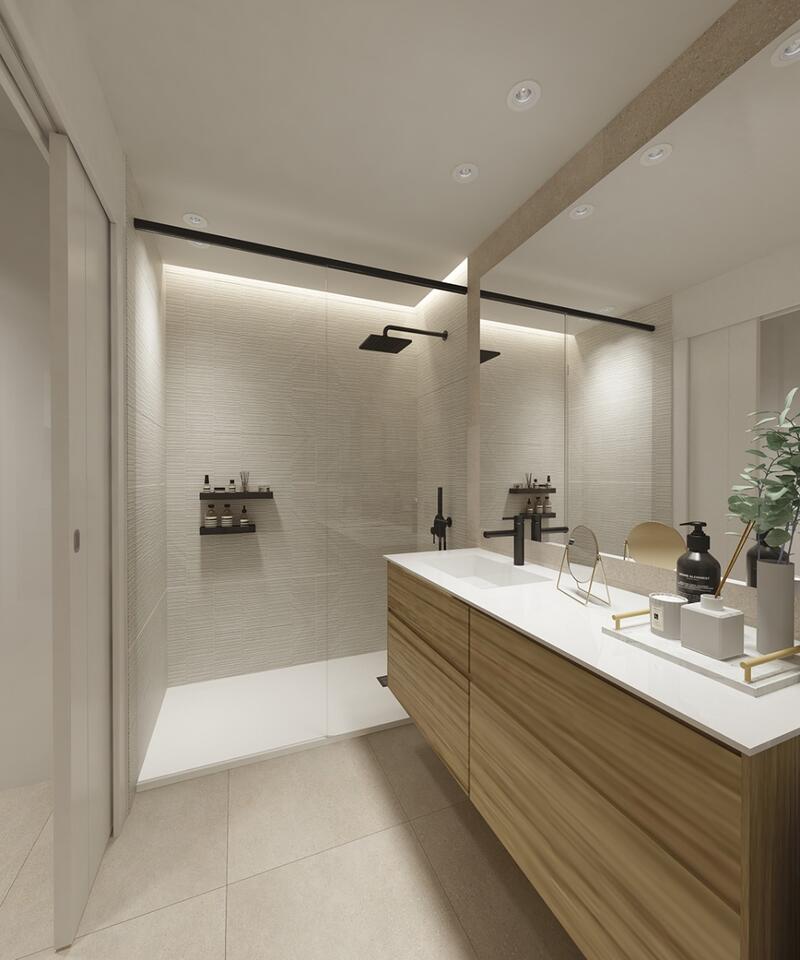 Apartment for sale