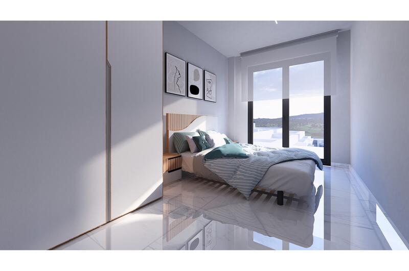 2 bedroom Apartment for sale
