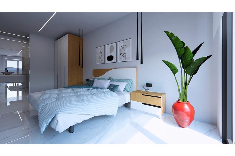 2 bedroom Apartment for sale