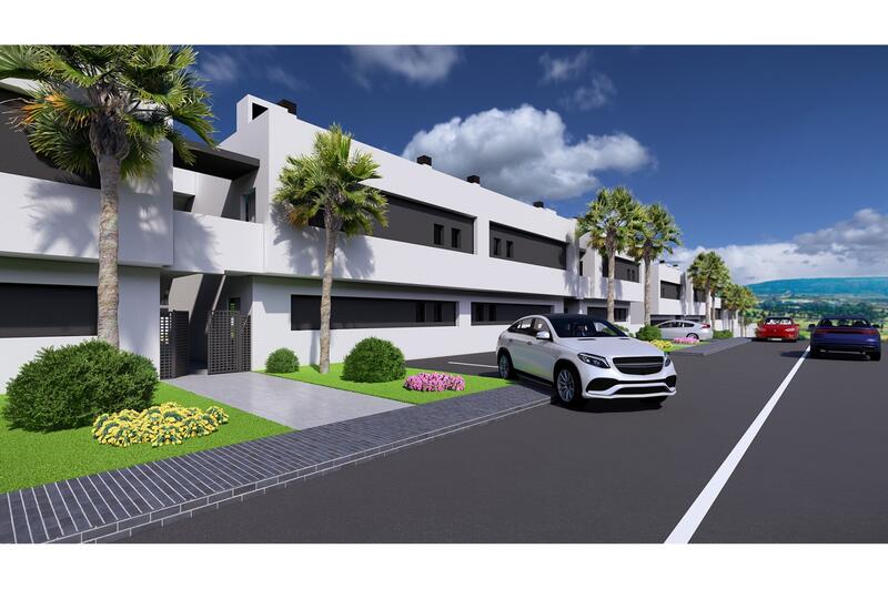 2 bedroom Apartment for sale