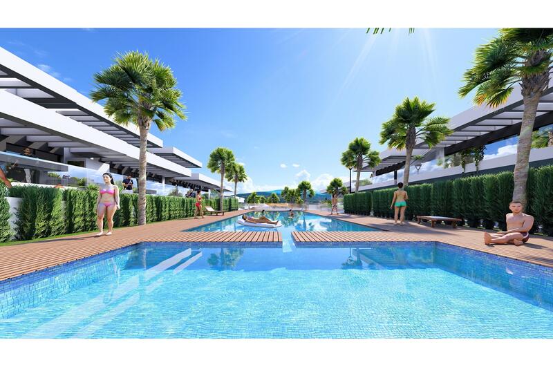 2 bedroom Apartment for sale