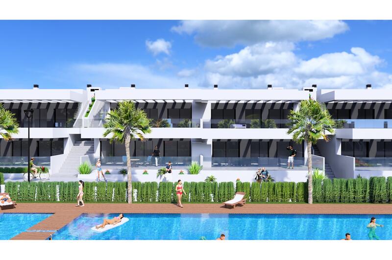 2 bedroom Apartment for sale