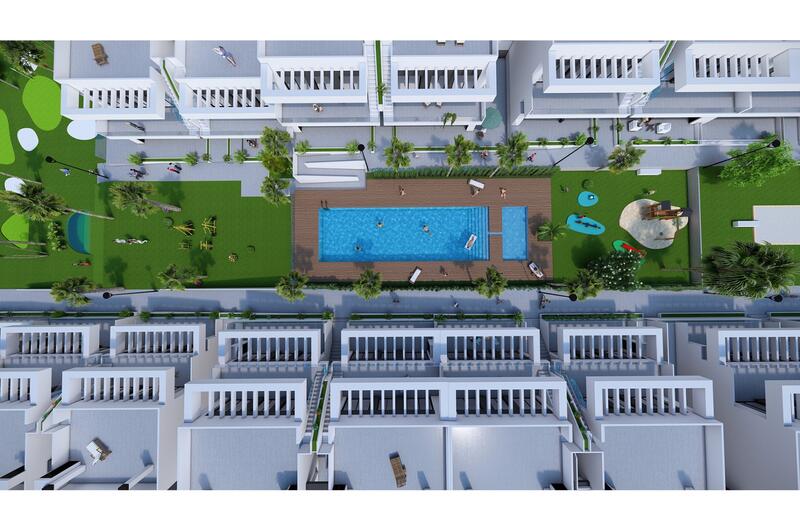 2 bedroom Apartment for sale