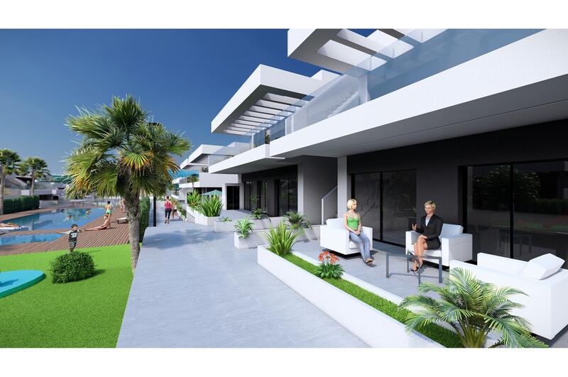 2 bedroom Apartment for sale