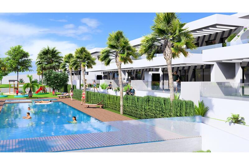 2 bedroom Apartment for sale