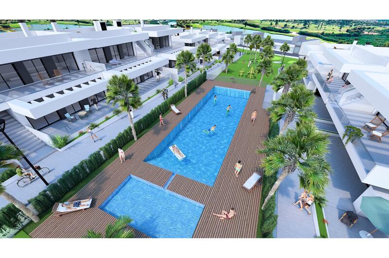 2 bedroom Apartment for sale