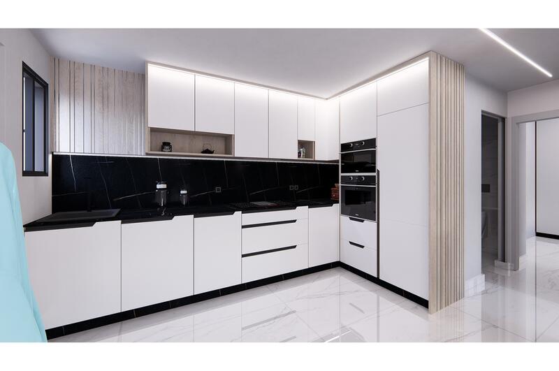 2 bedroom Apartment for sale