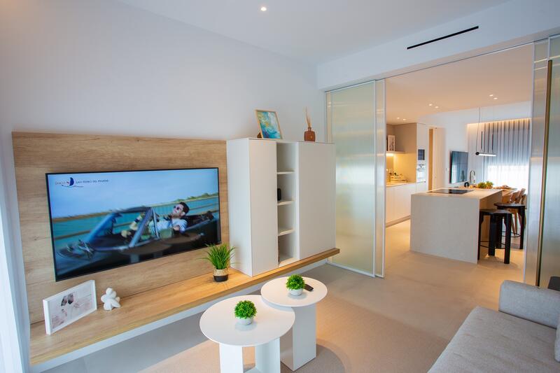 3 chambre Appartement à vendre
