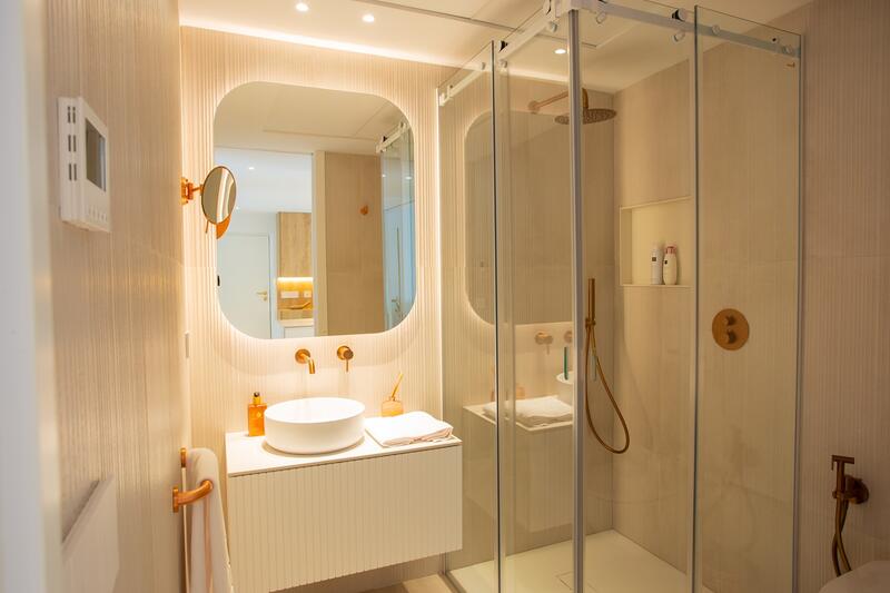3 chambre Appartement à vendre
