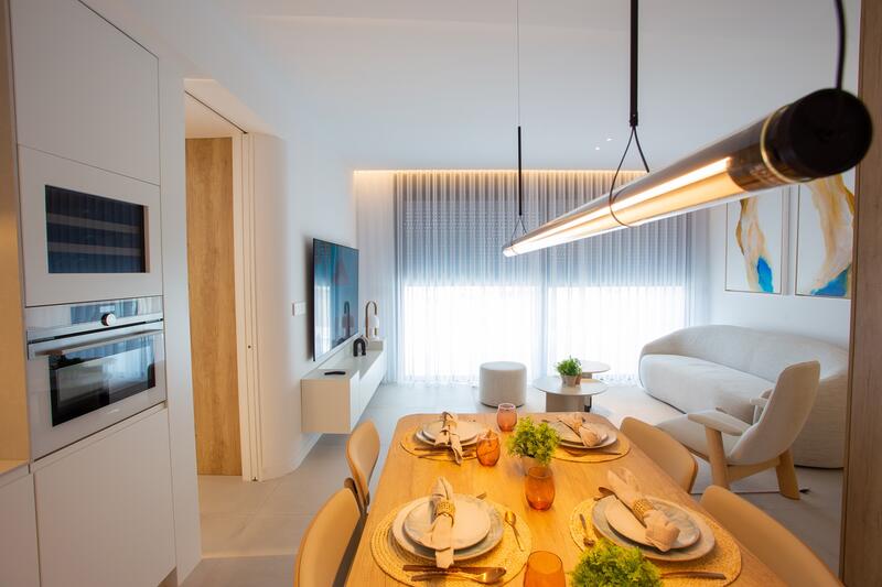 3 chambre Appartement à vendre