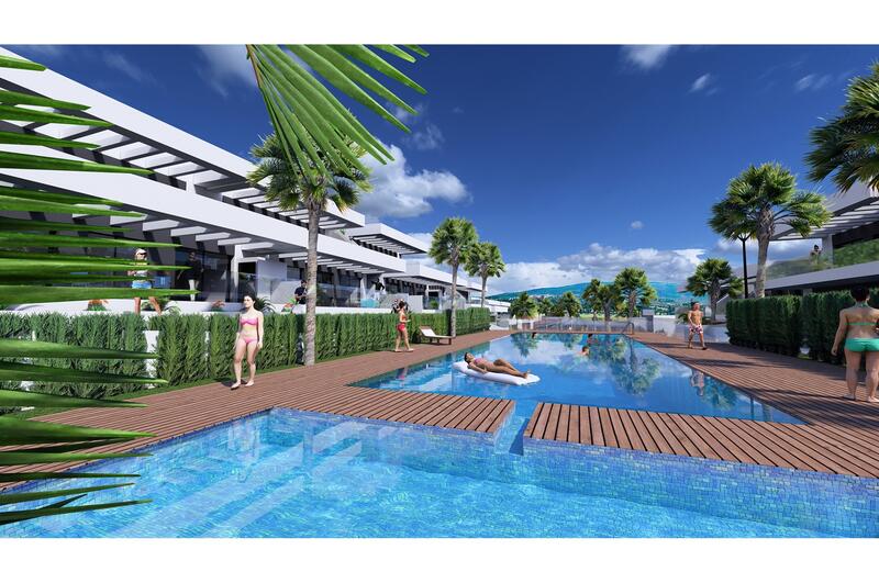 3 Cuarto Apartamento en venta
