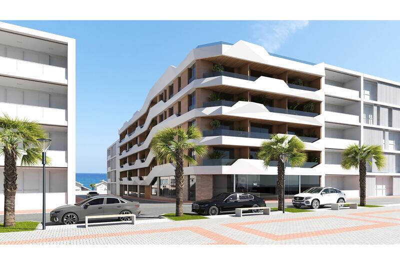 3 bedroom Apartment for sale