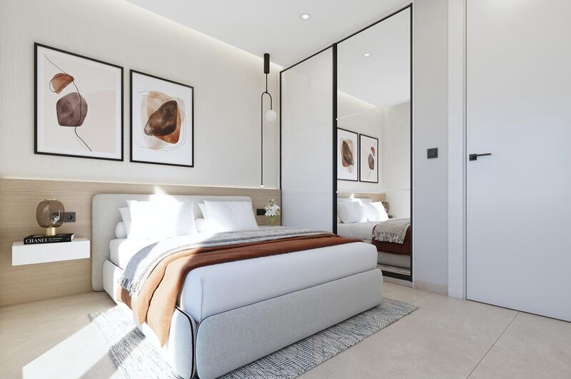 3 bedroom Apartment for sale