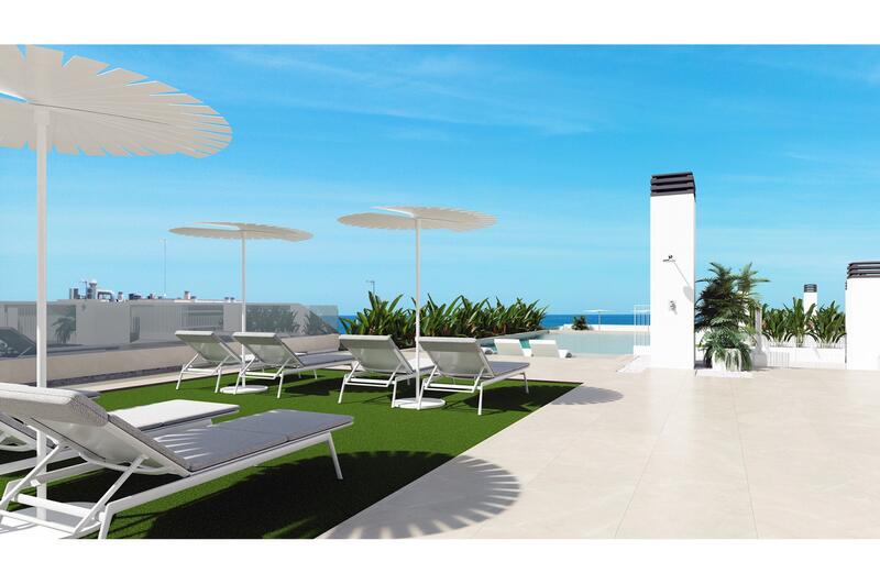 3 bedroom Apartment for sale