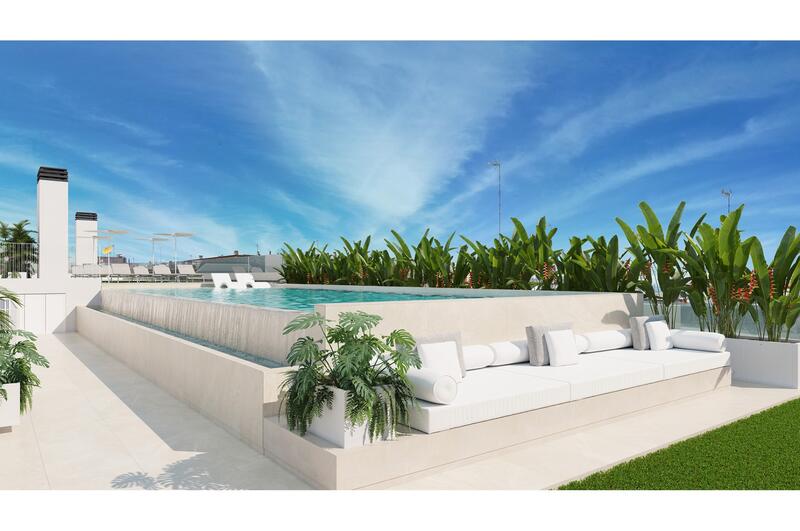 3 bedroom Apartment for sale