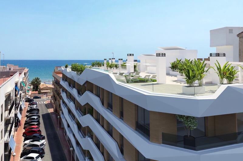 3 bedroom Apartment for sale