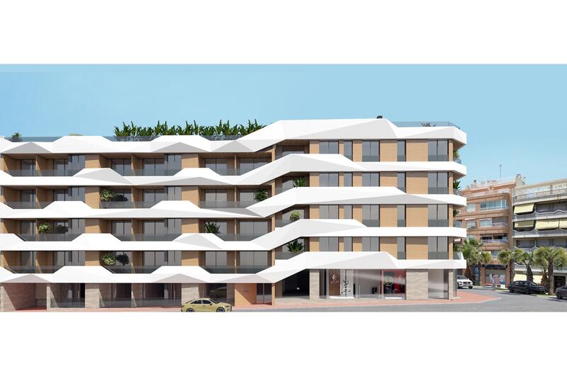 3 bedroom Apartment for sale