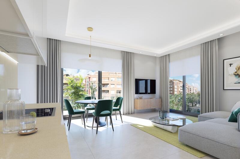 3 bedroom Apartment for sale