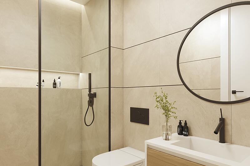 3 bedroom Apartment for sale