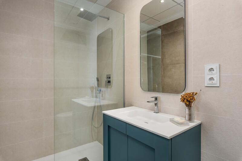 3 Cuarto Villa en venta