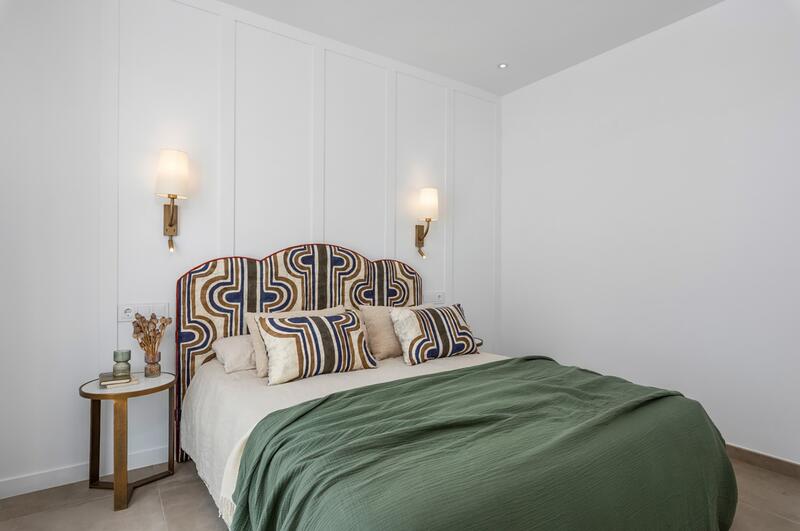 3 Cuarto Villa en venta