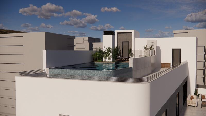 2 bedroom Apartment for sale