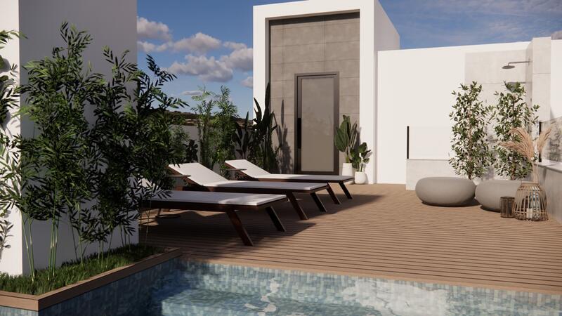 2 bedroom Apartment for sale