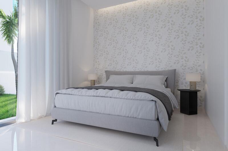 3 Schlafzimmer Villa zu verkaufen