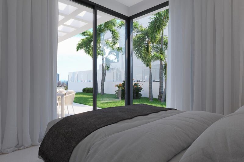 3 Schlafzimmer Villa zu verkaufen