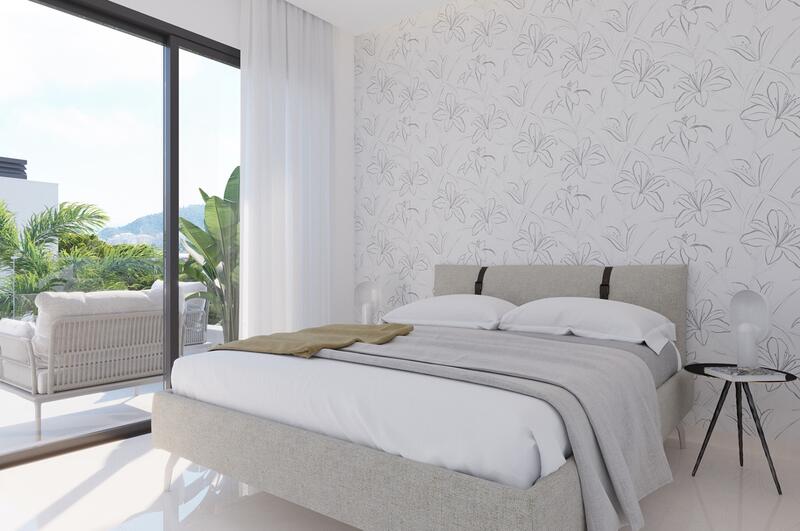 3 Schlafzimmer Villa zu verkaufen