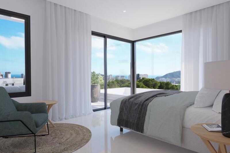 3 Schlafzimmer Villa zu verkaufen