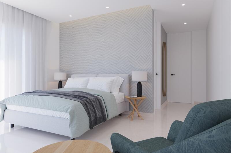 3 Schlafzimmer Villa zu verkaufen