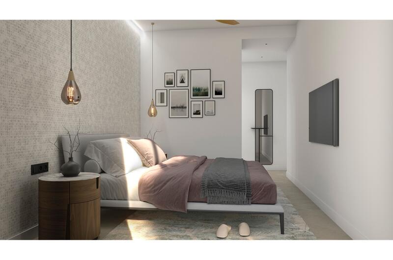 3 slaapkamer Villa Te koop