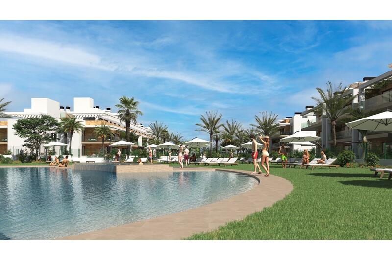 3 slaapkamer Villa Te koop