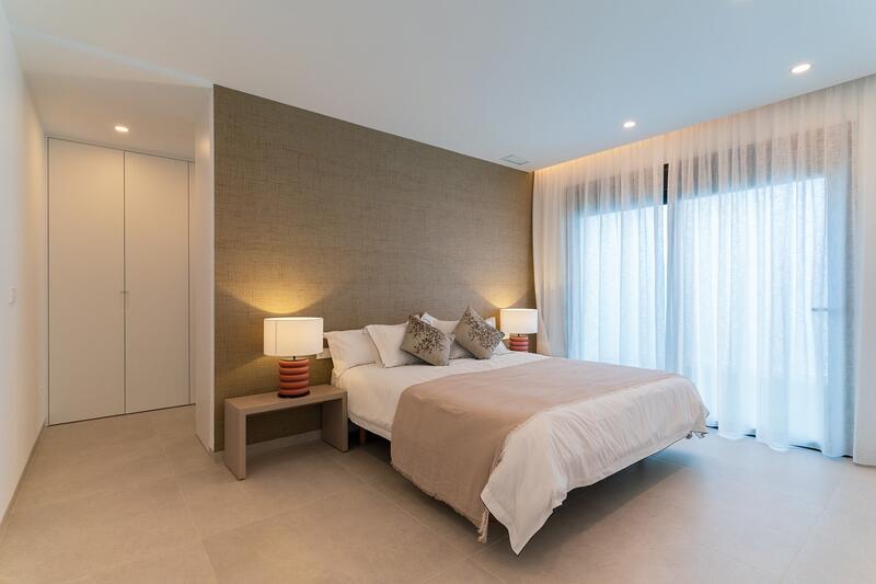 3 Schlafzimmer Villa zu verkaufen