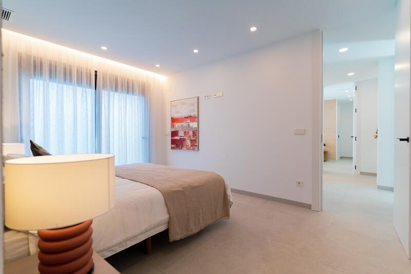3 Schlafzimmer Villa zu verkaufen
