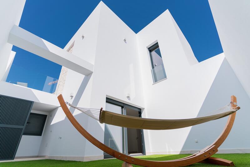 3 Schlafzimmer Villa zu verkaufen