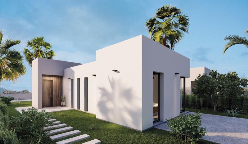 2 Schlafzimmer Villa zu verkaufen