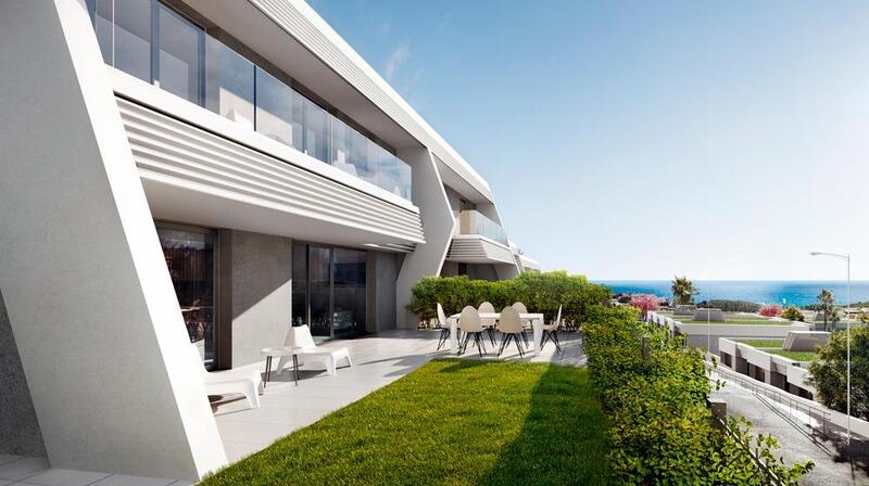 Villa à vendre dans Mijas, Málaga