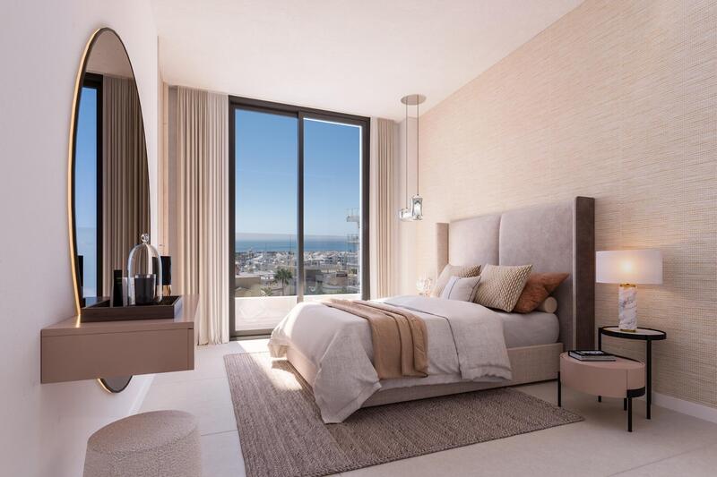 2 Cuarto Apartamento en venta