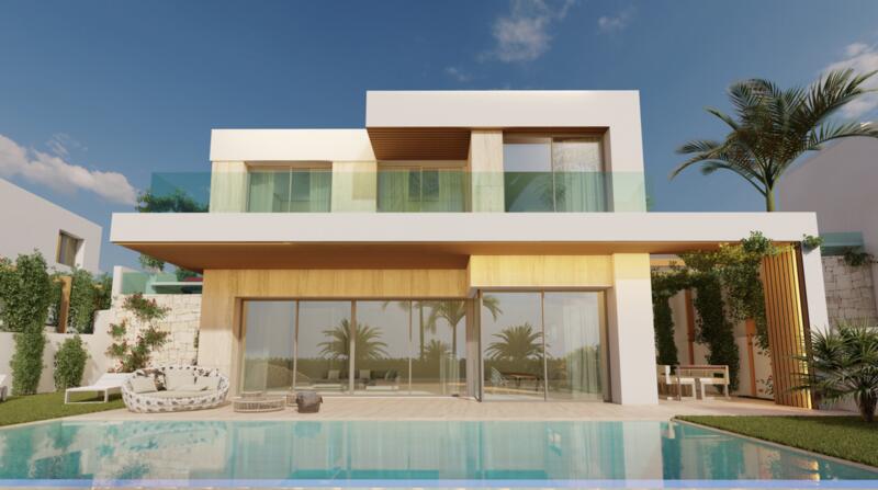 Villa à vendre dans Mijas Golf, Málaga
