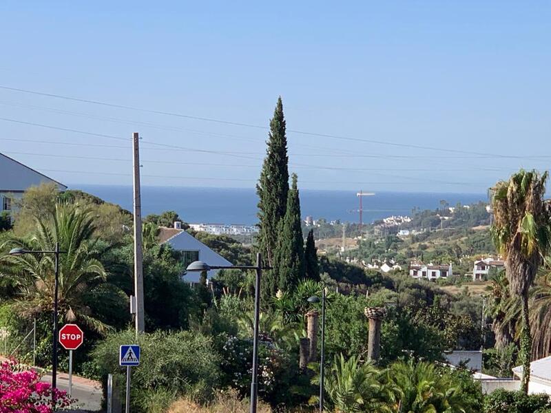 3 chambre Villa à vendre