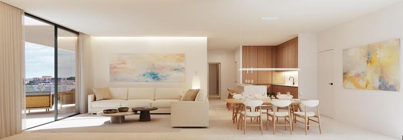 2 bedroom Apartment for sale