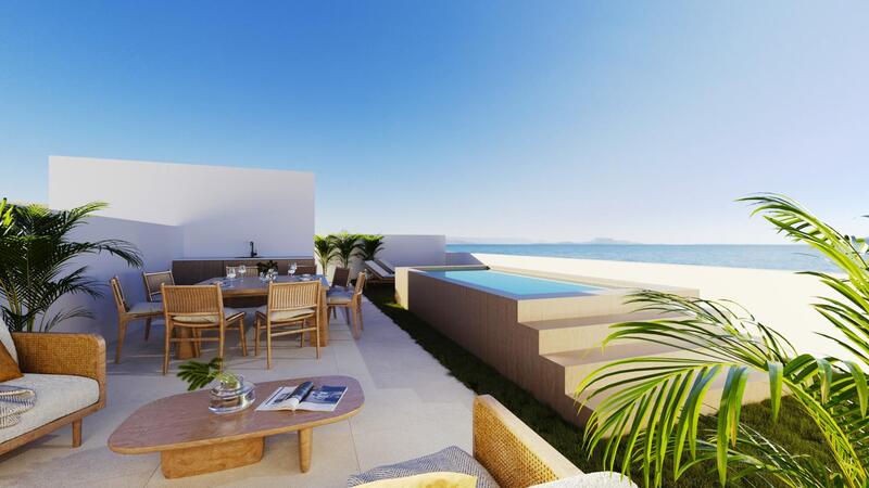 2 bedroom Apartment for sale