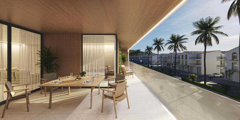 3 bedroom Apartment for sale