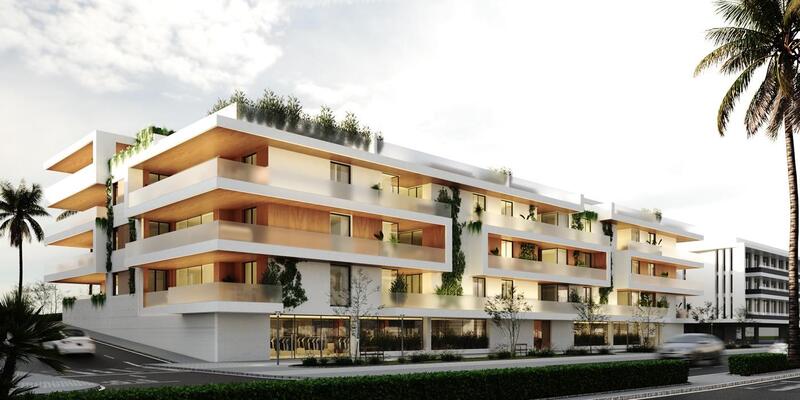 3 bedroom Apartment for sale